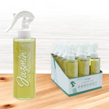 Mélange de 5 (1,10€ Pièce) Spray d'Ambiance Parfumé 260ml - Env 4 Parfums Différents – Image 6