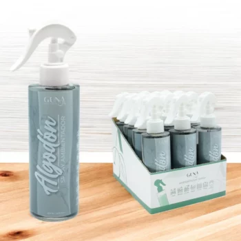 Mélange de 5 (1,10€ Pièce) Spray d'Ambiance Parfumé 260ml - Env 4 Parfums Différents – Image 5