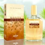 Carton de 24 : Eau de toilette générique Monty Intense - Prady (Soit 1,85€ pièce)