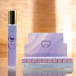 Lot de 20 (Soit 1,55€ pièce) : Brume Corporelle Générique Romanticismo - Reyes Queens