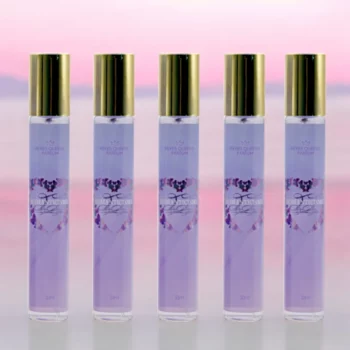 Lot de 20 (Soit 1,55€ pièce) : Brume Corporelle Générique Romanticismo - Reyes Queens – Image 3