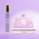 Lot de 20 (Soit 1,55€ pièce) : Brume Corporelle Générique Floral Marigold - Reyes Queens