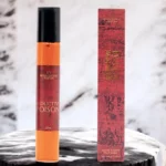 Lot de 10 (Soit 1,75€ pièce) : Eau de toilette générique femme Seductive Poison - Reyes Queens