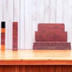 Lot de 20 (Soit 1,55€ pièce) : Eau de toilette générique femme Seductive Poison - Reyes Queens