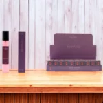 Lot de 20 (Soit 1,55€ pièce) : Eau de toilette générique femme Absoluto - Reyes Queens