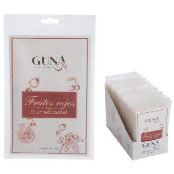 Colis Mystère 0,92€ Pièce) : 50 Sachets d'Armoire Parfumé Guna - Valeur Revente 125€ à 150€ – Image 7