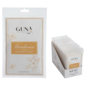 Colis Mystère 0,92€ Pièce) : 50 Sachets d'Armoire Parfumé Guna - Valeur Revente 125€ à 150€ – Image 9