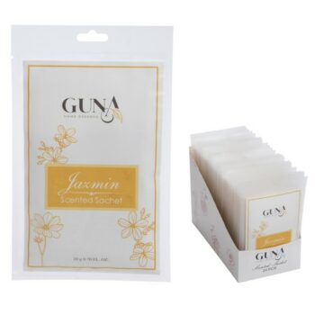 Colis Mystère 0,92€ Pièce) : 50 Sachets d'Armoire Parfumé Guna - Valeur Revente 125€ à 150€ – Image 2