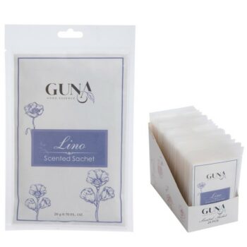 Colis Mystère 0,92€ Pièce) : 50 Sachets d'Armoire Parfumé Guna - Valeur Revente 125€ à 150€ – Image 3