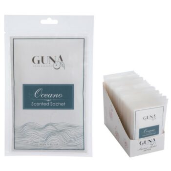 Colis Mystère 0,92€ Pièce) : 50 Sachets d'Armoire Parfumé Guna - Valeur Revente 125€ à 150€ – Image 4
