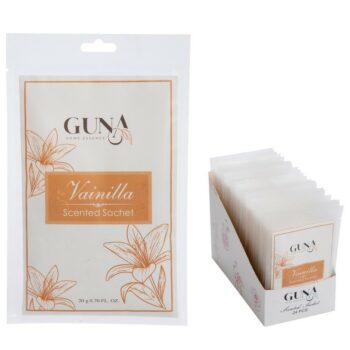 Colis Mystère 0,92€ Pièce) : 50 Sachets d'Armoire Parfumé Guna - Valeur Revente 125€ à 150€ – Image 6