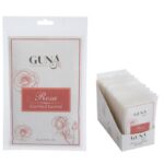 Lot de 24 (soit 1,13€ pièce) : Sachet d'Armoire Parfumé - ROSE - Guna