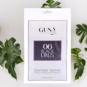 Colis Mystère 0,92€ Pièce) : 50 Sachets d'Armoire Parfumé Guna - Valeur Revente 125€ à 150€ – Image 13