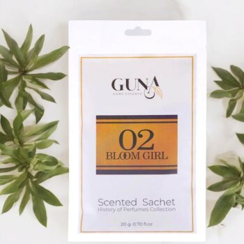 Colis Mystère 0,92€ Pièce) : 50 Sachets d'Armoire Parfumé Guna - Valeur Revente 125€ à 150€ – Image 11