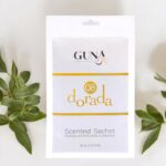 Sachet d'Armoire Parfum Générique - 08 DORADA - Guna