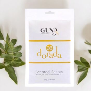 Colis Mystère 0,92€ Pièce) : 50 Sachets d'Armoire Parfumé Guna - Valeur Revente 125€ à 150€ – Image 15