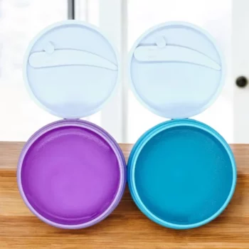 Présentoir de 24 (1,65€ unité) : Baume Démaquillant "Make Up Bye Bye" – D'Donna – Image 3