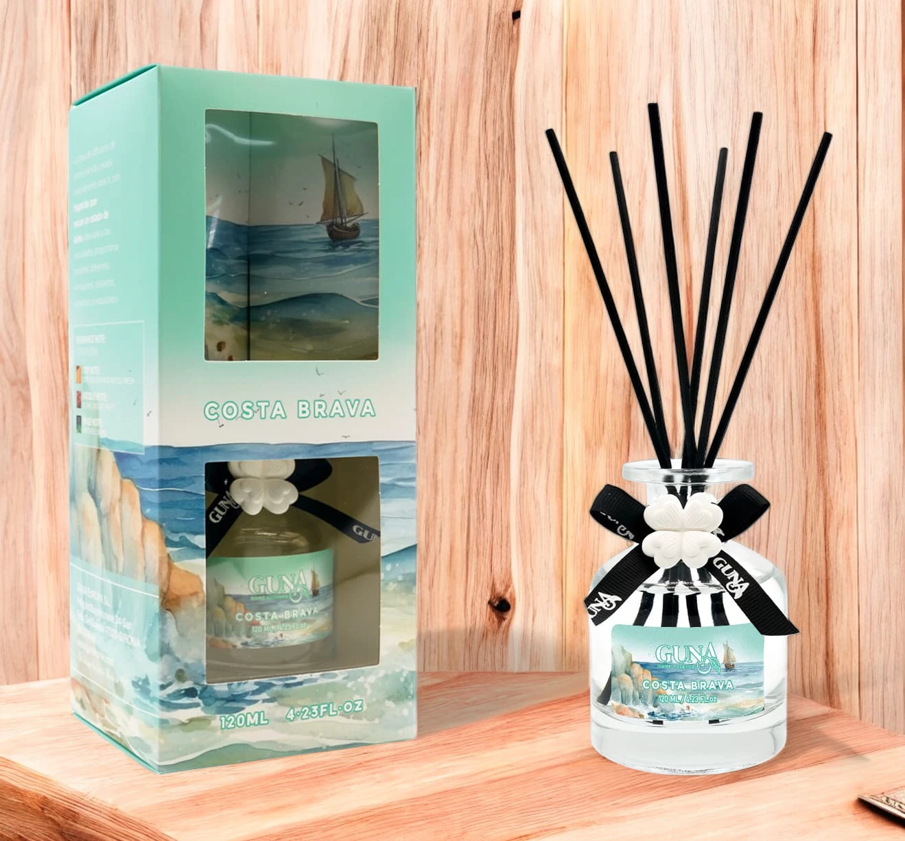 mk308-Mikado Limited-120ML-COSTA BRAVA Mikado Limited 120ml COSTA BRAVA - Guna – Image 1