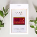 Lot de 12 (soit 1,40€ pièce) : Sachet d'Armoire Parfum Générique - 13 REALLY BLOOM GIRL - Guna