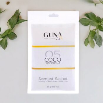 Colis Mystère 0,92€ Pièce) : 50 Sachets d'Armoire Parfumé Guna - Valeur Revente 125€ à 150€ – Image 22
