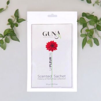 Colis Mystère 0,92€ Pièce) : 50 Sachets d'Armoire Parfumé Guna - Valeur Revente 125€ à 150€ – Image 21
