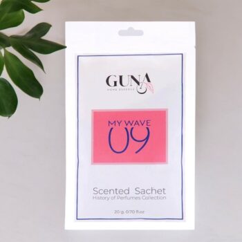 Colis Mystère 0,92€ Pièce) : 50 Sachets d'Armoire Parfumé Guna - Valeur Revente 125€ à 150€ – Image 16