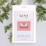 Sachet d'Armoire Parfum Générique - 12 OLYMPUS - Guna