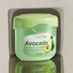 Lot de 12 (0,98€ pièce) : Baume à Lèvres à l'AVOCAT 7g - Sadoer