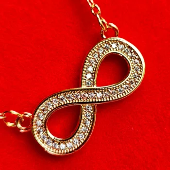 Lot de 3 Coffrets (3€ unité) : Collier et Boucles d'oreilles - Collection ARBRE DE VIE/INFINI/ATTRAPE RÊVE – Image 3