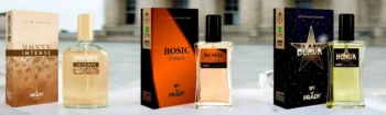 Parfum Prady 1,30€ 📦 Palette "Collection Complète" Prady Homme & Unisex – 43 Cartons (1 032 Unités)  - +ou- 6200€ à la revente – Image 6