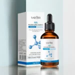 Lot de 3 (2,50€ Pièce) : Essence pour le Visage à l'HYALURONIQUE HA 30ml - Sadoer