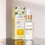 Lot de 3 (2,50€ Pièce) : Essence pour le Visage 100% Naturelle à la CAMOMILLE 30ml - Sadoer