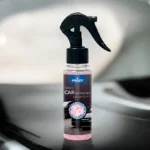 Lot de 24 (soit 1,45€ pièce) : Spray d'Ambiance Parfumé Voiture 100ml - KELAAT ROSE - Prady