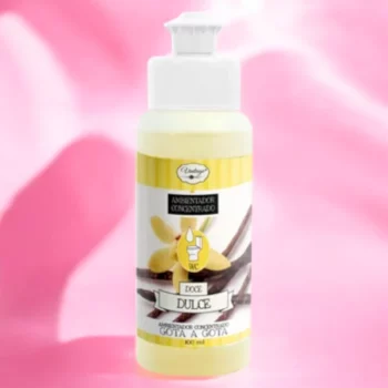Lot de 5 (Soit 0,60€ Pièce) : Goutte à Goutte Ultra Concentré Qualité Premium - Vanille Douce