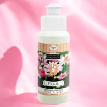Lot de 5 (Soit 0,60€ Pièce) : Goutte à Goutte Ultra Concentré Qualité Premium - Parfum Floral