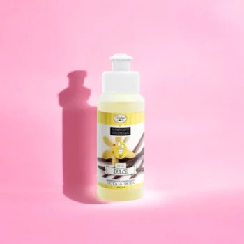 Lot de 5 (Soit 0,60€ Pièce) : Goutte à Goutte Ultra Concentré Qualité Premium - Vanille Douce – Image 2