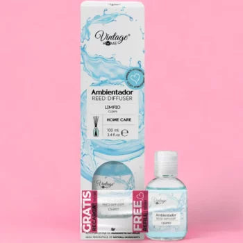 Melange de 8 (soit 1,40€ pièce) : Mikado 100ml + Recharge 50ml - 4 Parfums Différents – Image 5