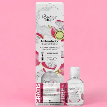 Melange de 8 (soit 1,40€ pièce) : Mikado 100ml + Recharge 50ml - 4 Parfums Différents – Image 3