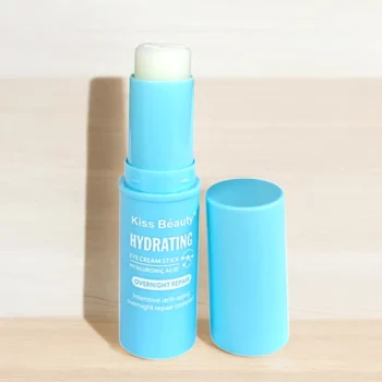 Stick pour les Yeux Crème Hydratante avec COLLAGÈNE 16g - Kiss Beauty – Image 2