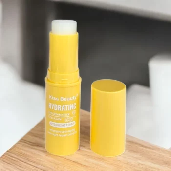 Stick pour les Yeux Crème Hydratante à l'ACIDE HYALURONIQUE 16g - Kiss Beauty – Image 2