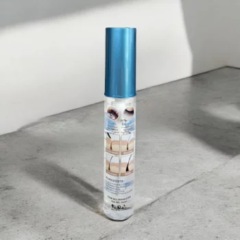 Mascara Nutrition Gel à l'ACIDE HYALURONIQUE 14ml - Kiss Beauty – Image 2