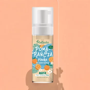 Lot de 10 (Soit 1,20€ Pièce) Néttoyants Visages - Pastéque & Orange – Image 2
