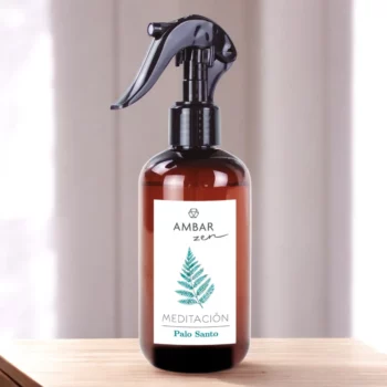 Mélange de 4 Sprays Différents (soit 2€ pièce) : Spray Collection Zen - Ambar – Image 5