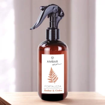 Mélange de 4 Sprays Différents (soit 2€ pièce) : Spray Collection Zen - Ambar – Image 2