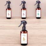 Mélange de 4 Sprays Différents (soit 2€ pièce) : Spray Collection Zen - Ambar