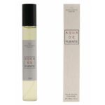 Lot de 3 (Soit 2,25€ pièce) : Eau de toilette générique femme Aqua de Fuente - Reyes Queens