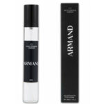 Lot de 3 (Soit 2,25€ pièce) : Eau de toilette générique homme Armand - Reyes Queens