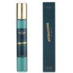 Lot de 3 (Soit 2,25€ pièce) : Eau de toilette générique homme Attrazione El Bello - Reyes Queens
