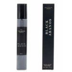 Lot de 3 (Soit 2,25€ pièce) : Eau de toilette générique homme Black Abanos - Reyes Queens