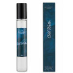 Lot de 3 (Soit 2,25€ pièce) : Eau de toilette générique homme Cold Water - Reyes Queens